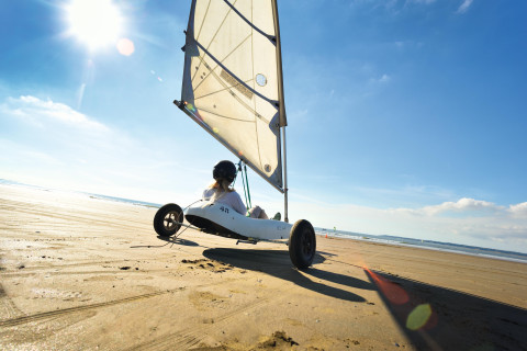 BON CADEAU CHAR A VOILE Stage 3 jours adultes (14 ans et +) 